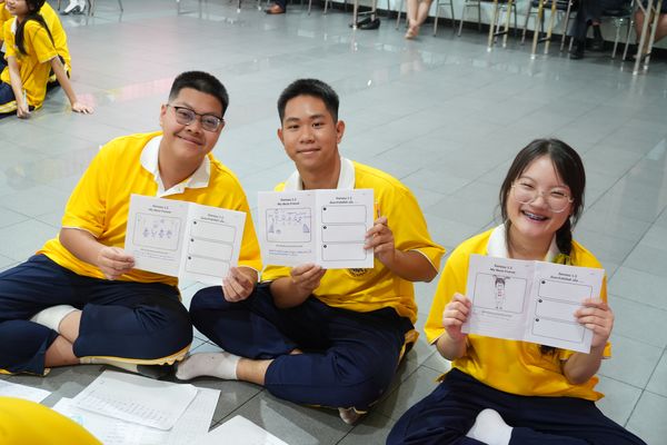 โรงเรียนปรีชานุศาสน์